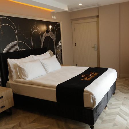 Iron Loft Hotel อุปไปร์ตา ภายนอก รูปภาพ