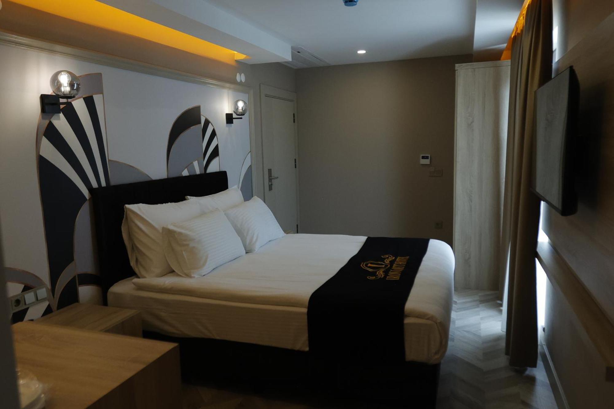 Iron Loft Hotel อุปไปร์ตา ภายนอก รูปภาพ