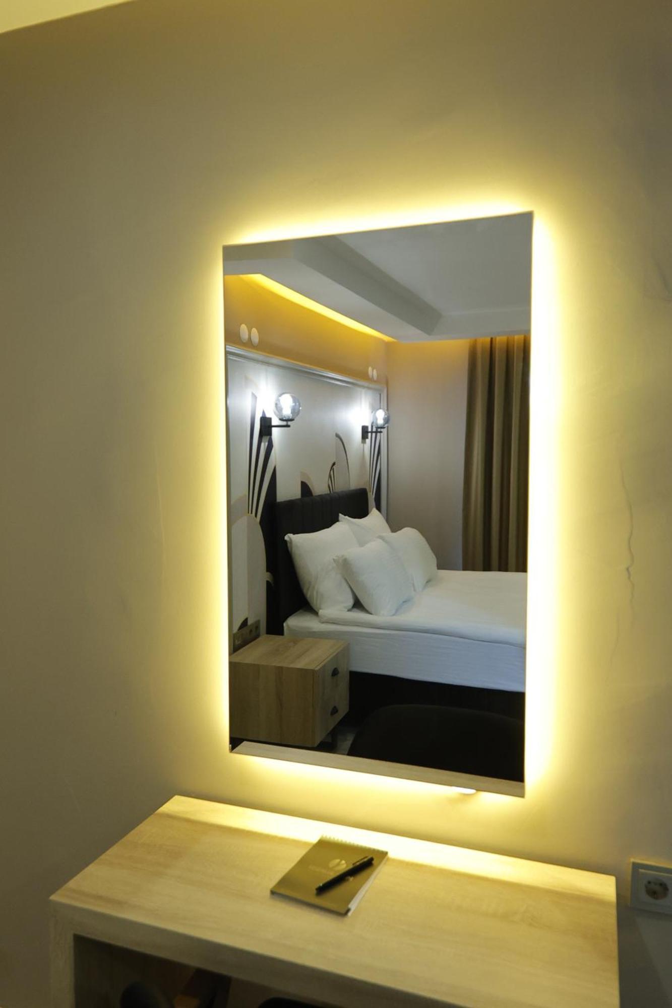 Iron Loft Hotel อุปไปร์ตา ภายนอก รูปภาพ