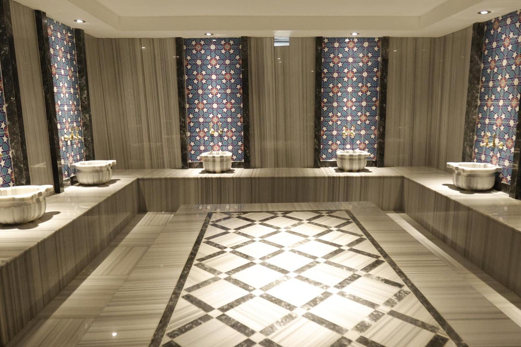 Iron Loft Hotel อุปไปร์ตา ภายนอก รูปภาพ